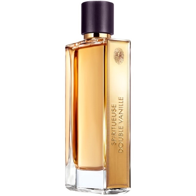 Фото Guerlain Spiritueuse Double Vanille