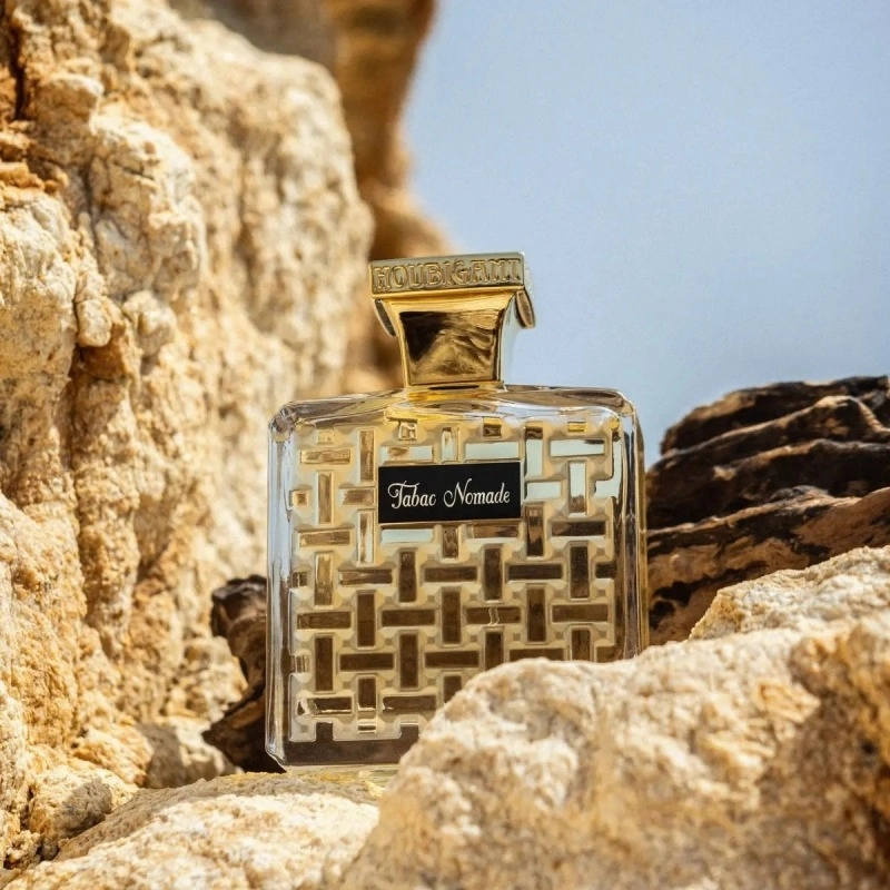 Фото Houbigant Tabac Nomade