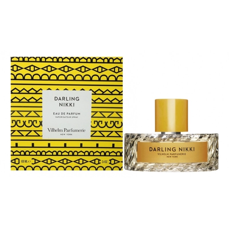 Фото Vilhelm Parfumerie Darling Nikki