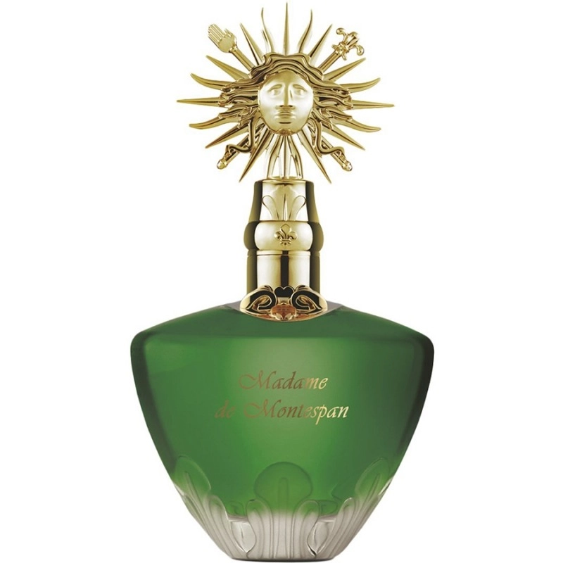 Фото Parfums du Château de Versailles Madame de Montespan