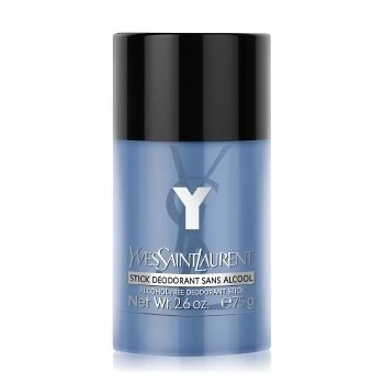 Фото Yves Saint Laurent Y