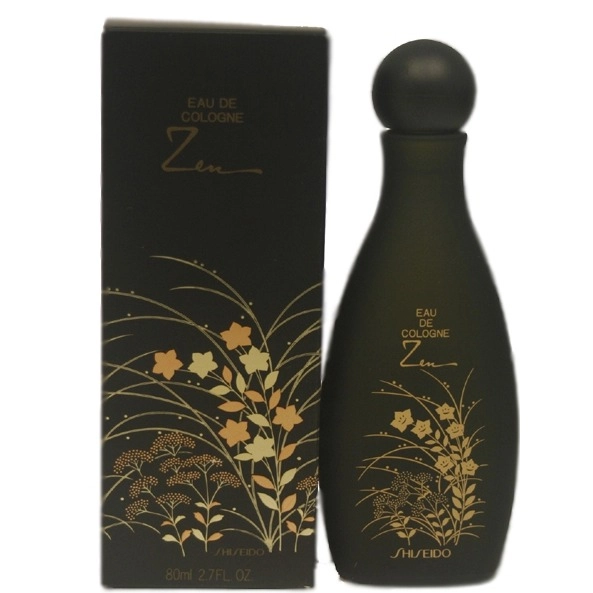 Фото Shiseido Zen Original