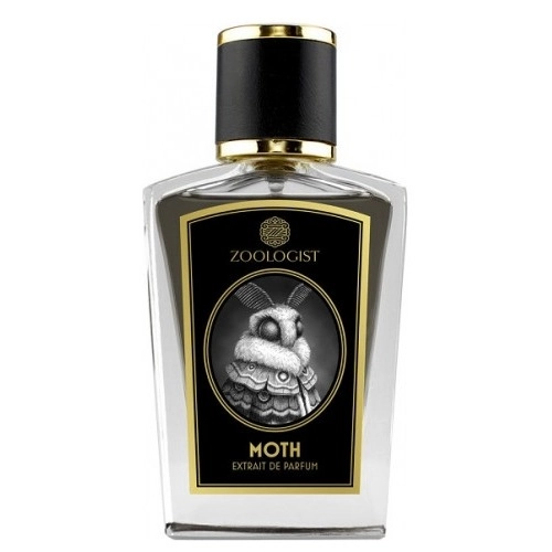 Фото Zoologist Perfumes Moth