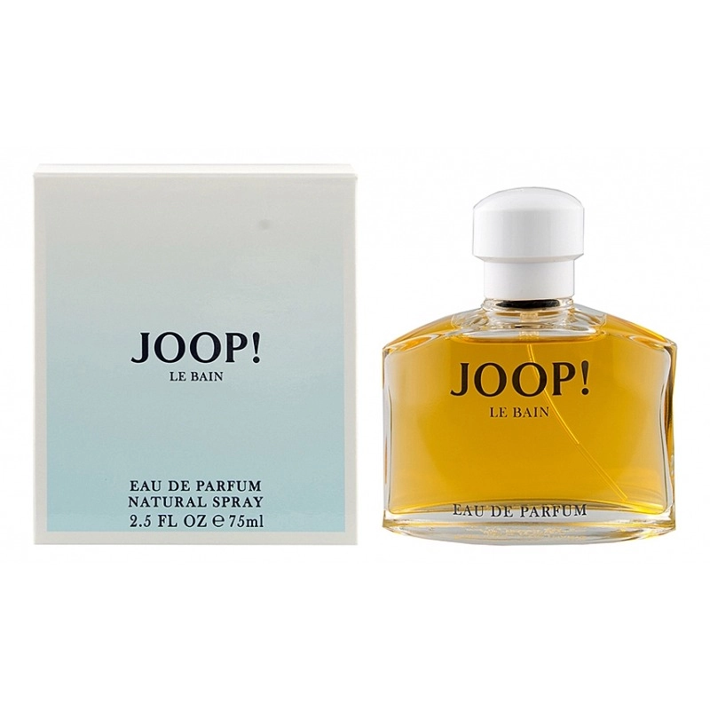 Фото Joop! Le Bain