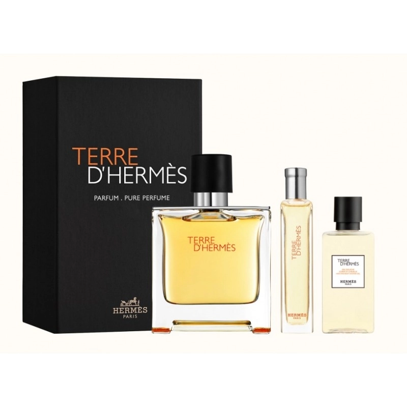 Фото Terre d'Hermès