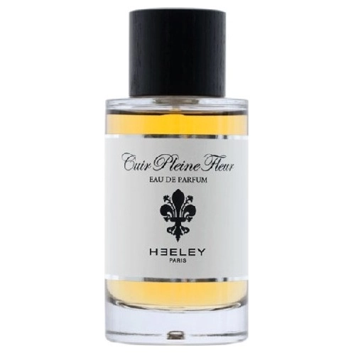 Фото Heeley Parfums Cuir Pleine Fleur
