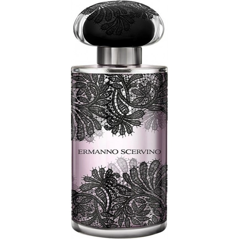 Фото Ermanno Scervino Lace Couture