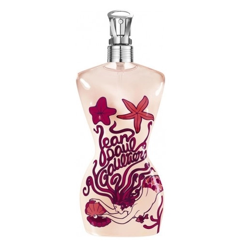 Фото Jean Paul Gaultier Classique Summer 2014