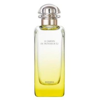 Фото Hermès Le Jardin de Monsieur Li