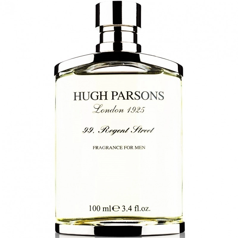 Фото Hugh Parsons 99 Regent Street