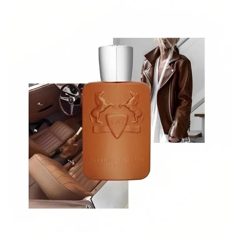 Фото Parfums de Marly Althair