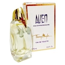 Фото Mugler Alien Eau Extraordinaire