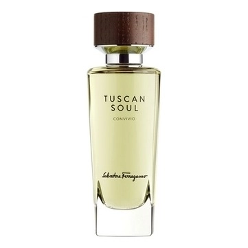 Фото Salvatore Ferragamo Tuscan Soul Convivio