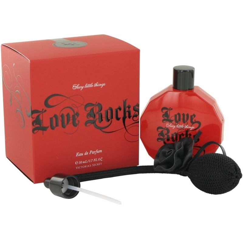 Фото Victoria's Secret Sexy Little Things Love Rocks