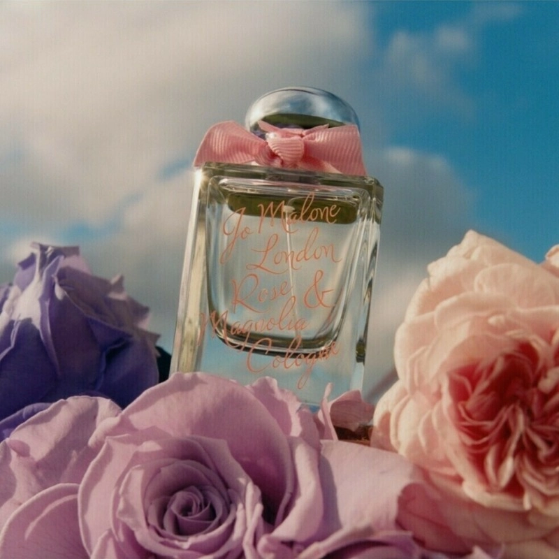 Фото Jo Malone Rose & Magnolia 2022