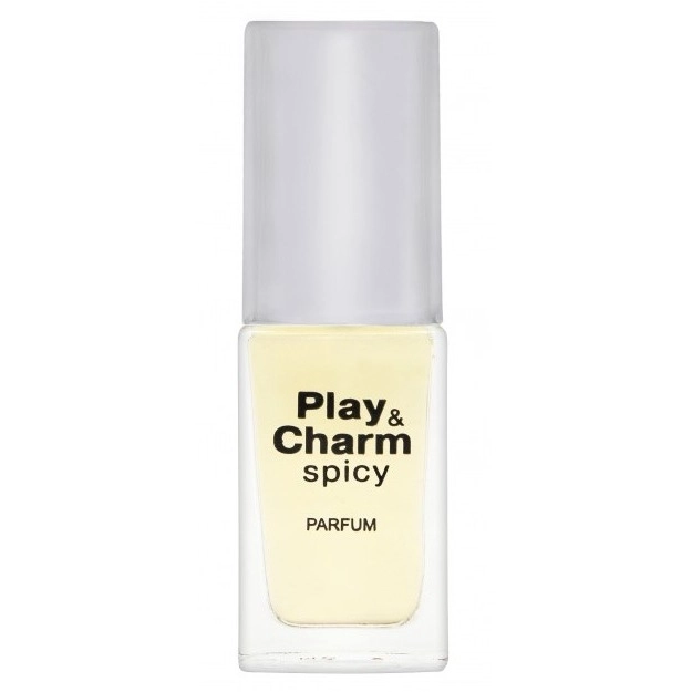 Фото Novaya Zarya (Новая Заря) Играй и очаровывай Spicy (Play & Charm Spicy)