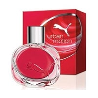 Фото Puma Urban Motion Woman