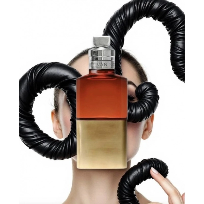 Фото Dries Van Noten Havana Gold