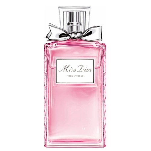 Фото Christian Dior Miss Dior Rose N'Roses