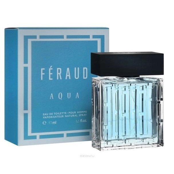 Фото Louis Féraud Aqua