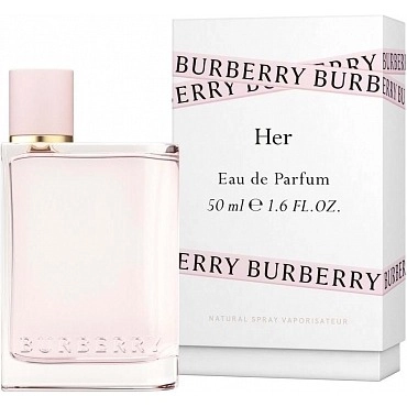 Фото Burberry Her