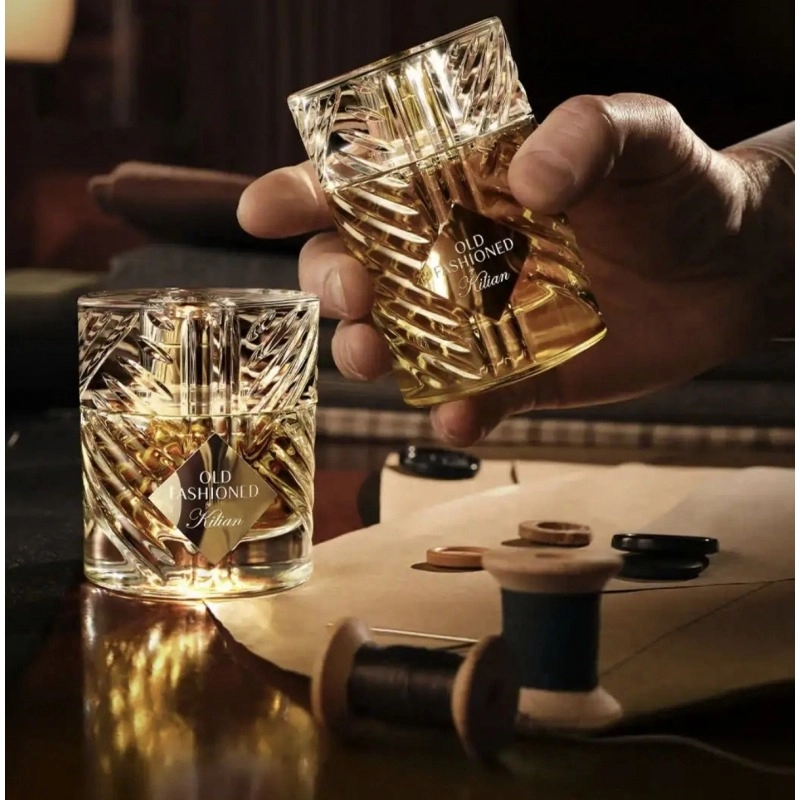 Фото By Kilian Old Fashioned