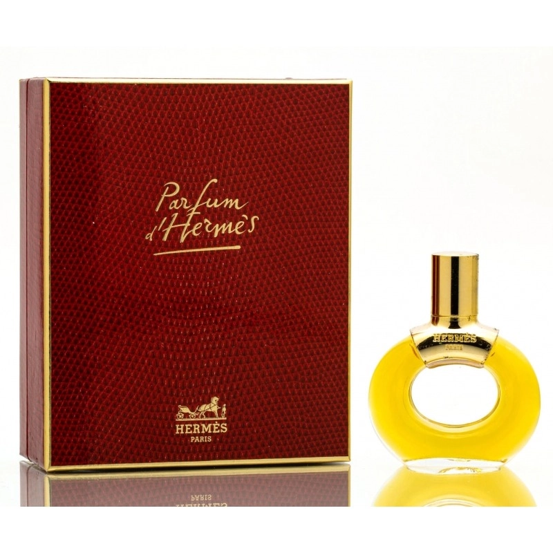 Фото Parfum d'Hermès