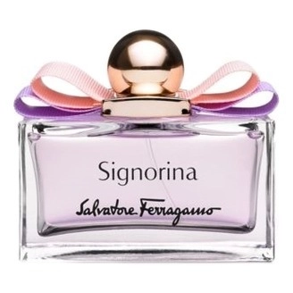 Фото Salvatore Ferragamo Signorina
