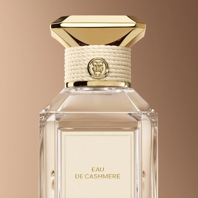 Фото Guerlain Eau de Cashmere 2026