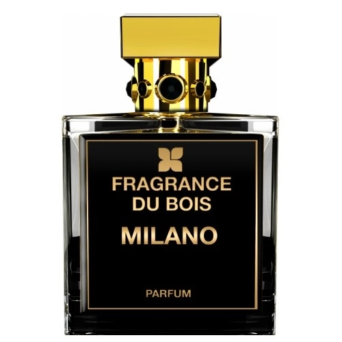Фото Fragrance du Bois Milano