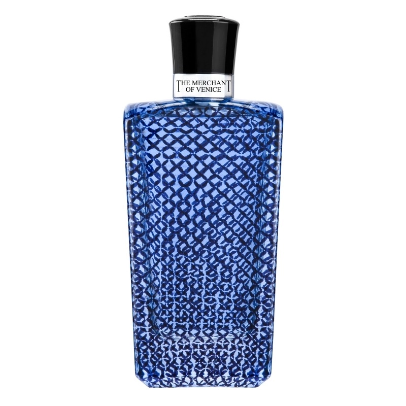 Фото The Merchant of Venice Venetian Blue Intense