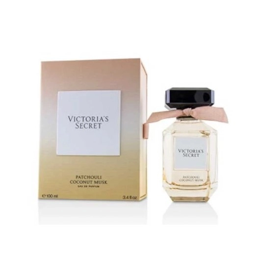 Фото Victoria's Secret Patchouli Coconut Musk