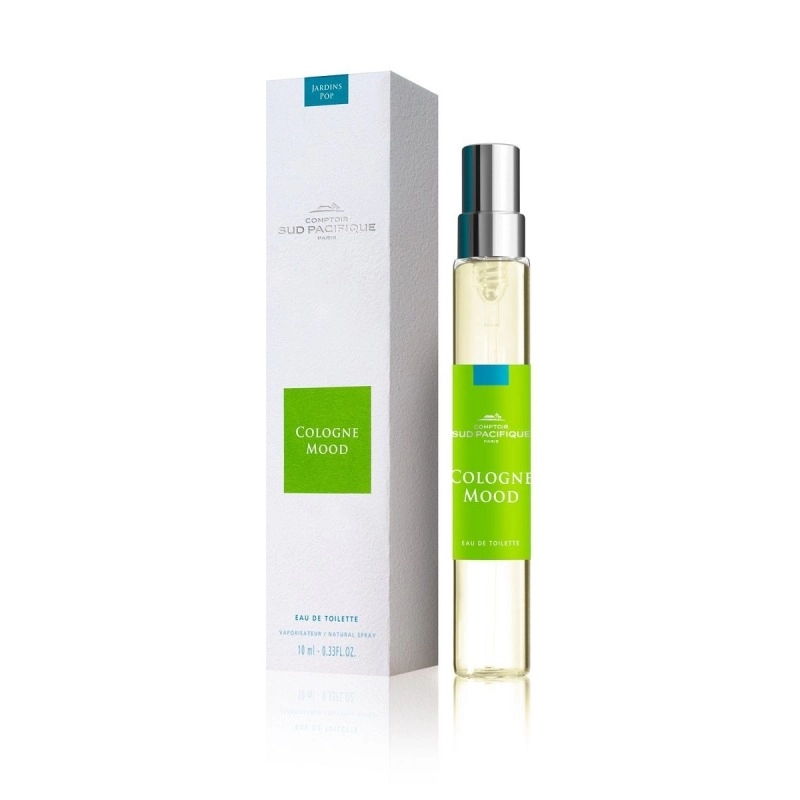 Фото Comptoir Sud Pacifique Cologne Mood