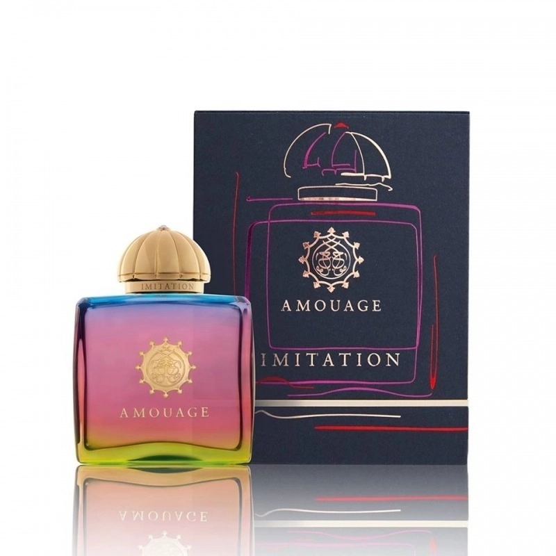 Фото Amouage Imitation for Woman