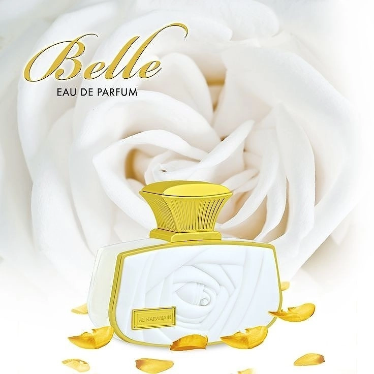 Фото Al Haramain Belle