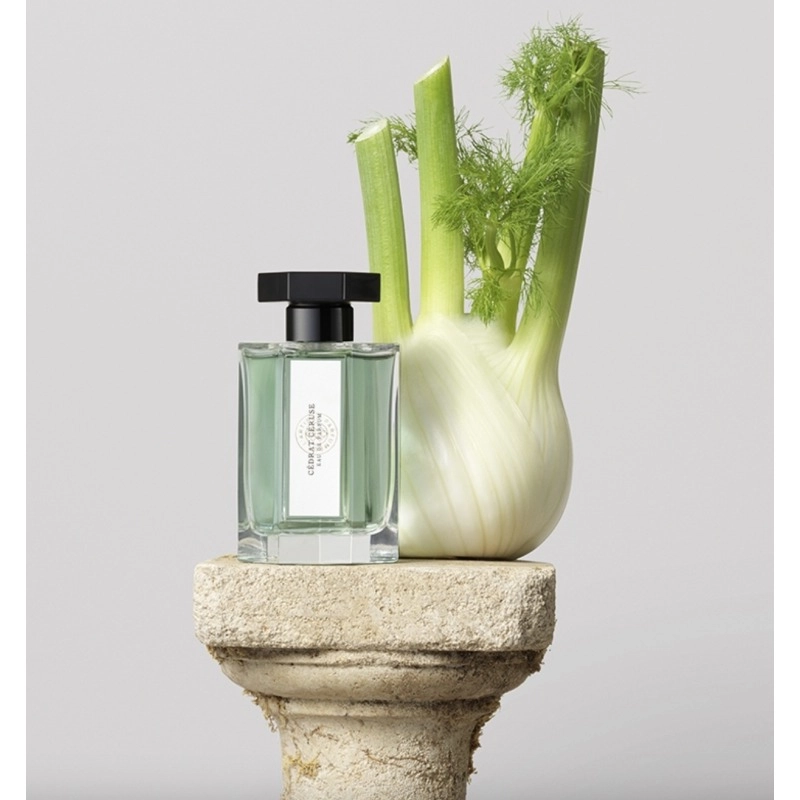 Фото L'Artisan Parfumeur Cedrat Ceruse