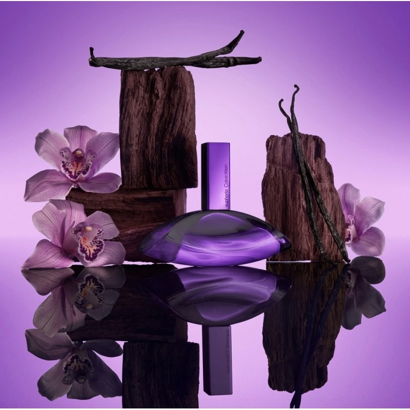 Фото Calvin Klein Euphoria Bold Elixir