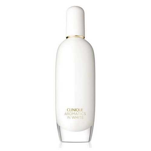 Фото Clinique Aromatics in White