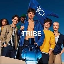Фото United Colors of Benetton We Are Tribe