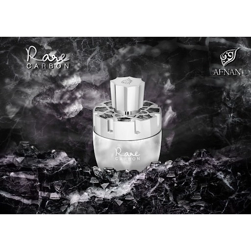 Фото Afnan Rare Carbon