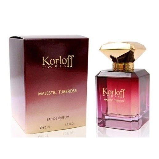 Фото Korloff Paris Majestic Tuberose