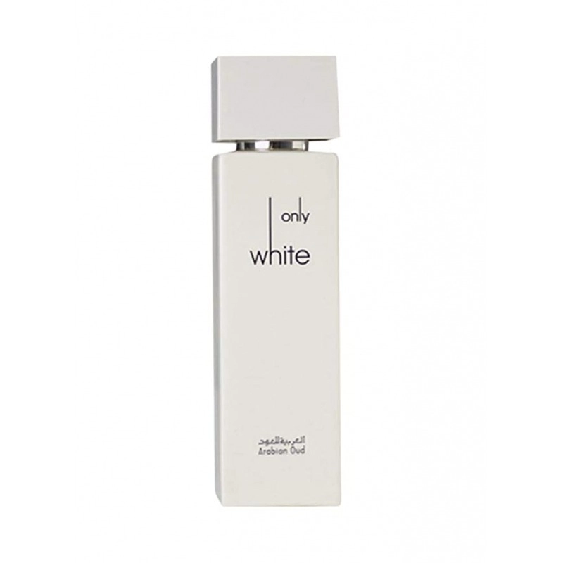 Фото Arabian Oud Only White