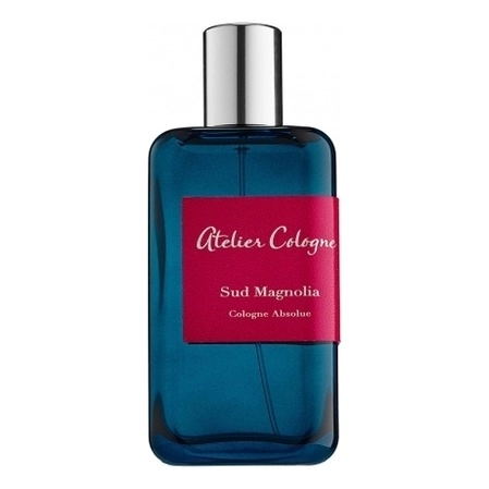 Фото Atelier Cologne Sud Magnolia