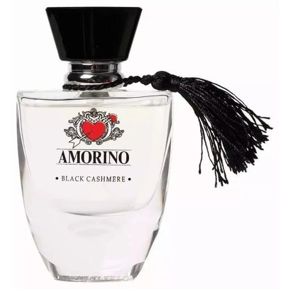 Фото Amorino Prive Black Cashmere