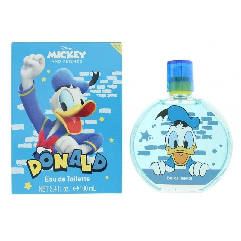Фото Disney Donald Duck