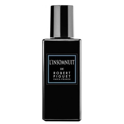 Фото Robert Piguet L'Insomnuit