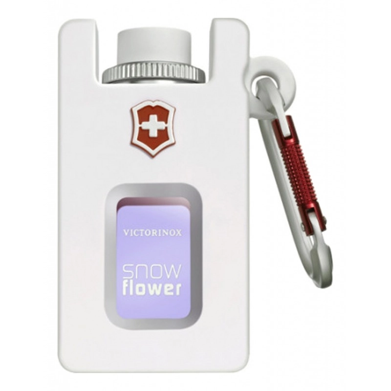 Фото Victorinox Swiss Army Unlimited Snowflower