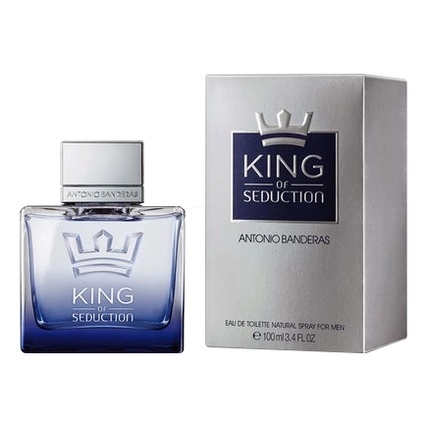 Фото Antonio Banderas King of Seduction