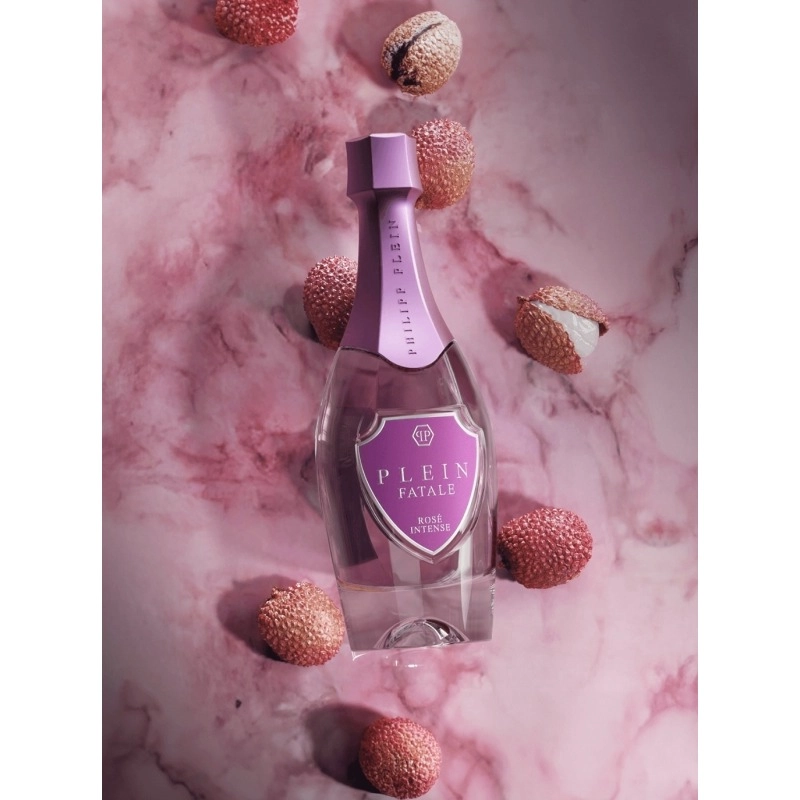 Фото Philipp Plein Plein Fatale Rose Intense