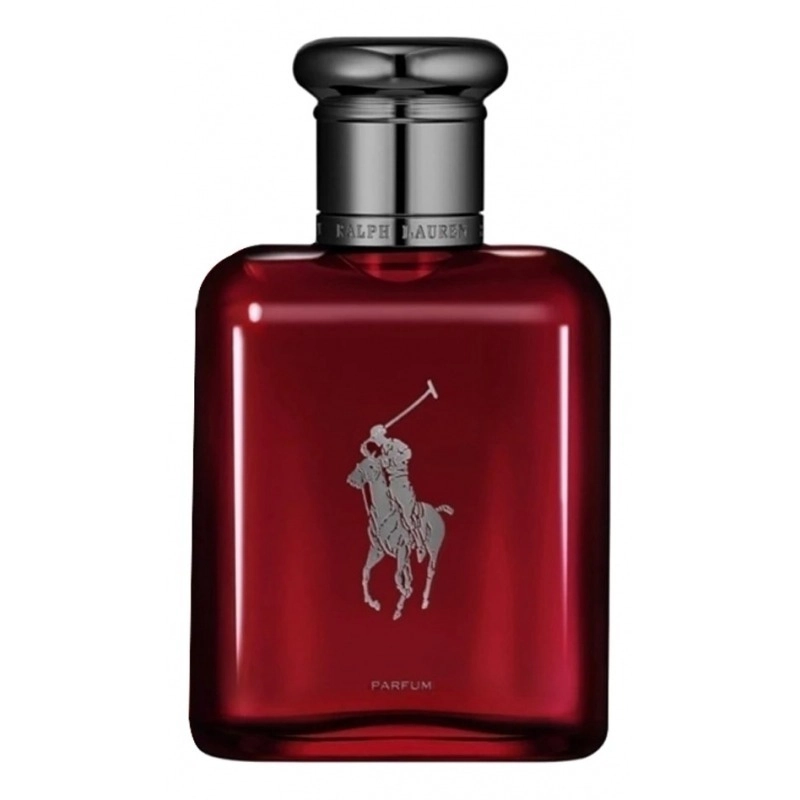Фото Ralph Lauren Polo Red Parfum